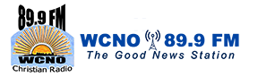 WCNO LOGO