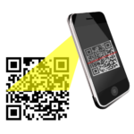 QR CODE IMAGE