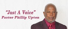 Phillip Upton
