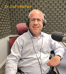 Dr Joshua Helman, MD Alzheimer's Treatment Centers of America