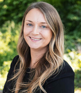 Brittany Day, Better Together Central East FL Exec. Director