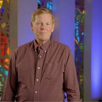 JERRY MILNER, ROSELAND GLOBAL Methodist Church