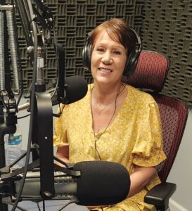 Michelle Buckley- Help with Placement / Human Services