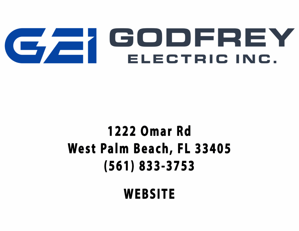 Godfrey Electric