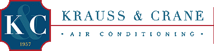 KRAUSS & CRANE Air Conditioning Contractors