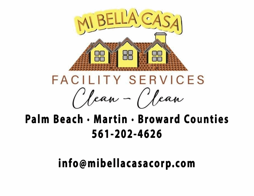MI BELLA CASA
