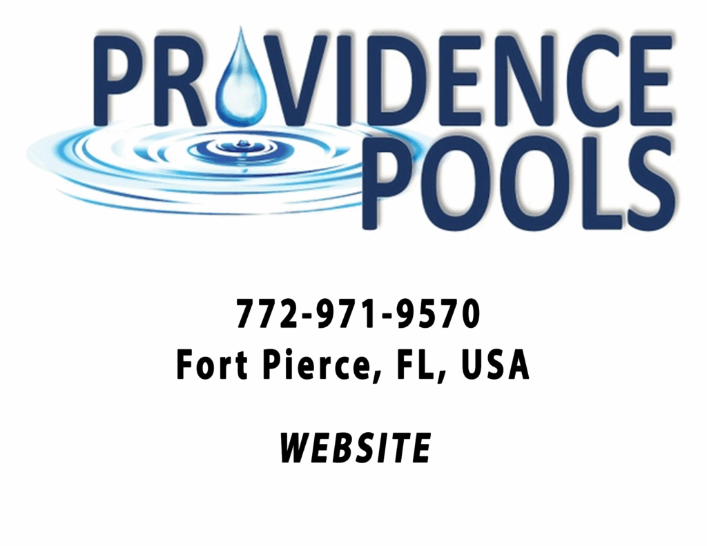 PROVIDENCE POOLS POOL MAINTENANCE