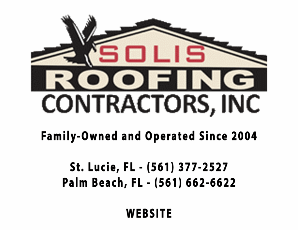 Solis Roofing Contractors
