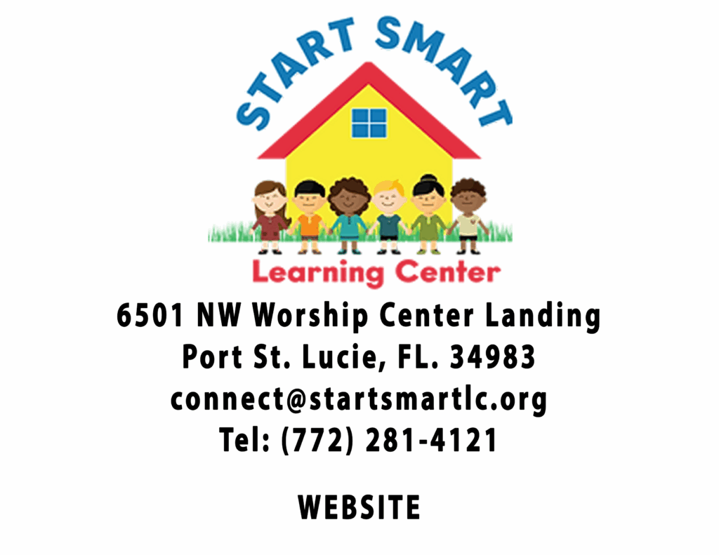START SMART LEARNING CENTER