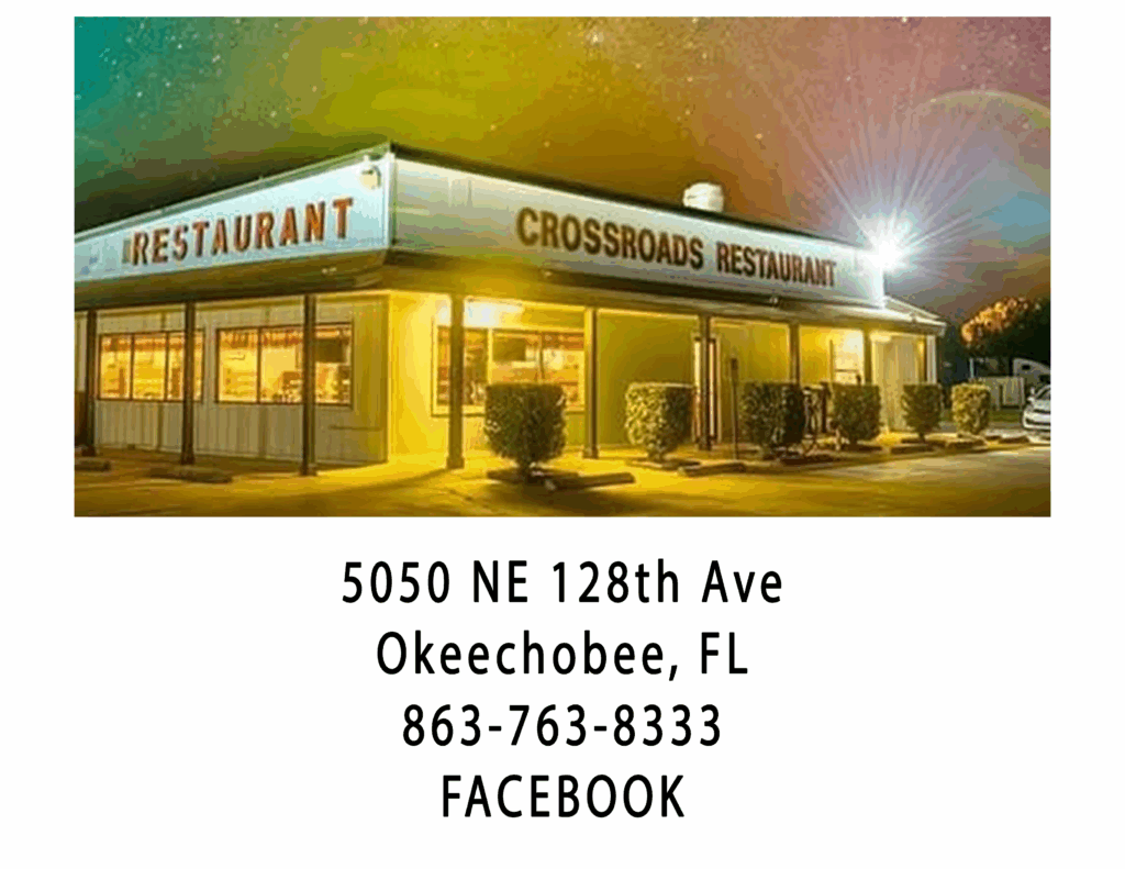 CROSSROADS RESTAURANT