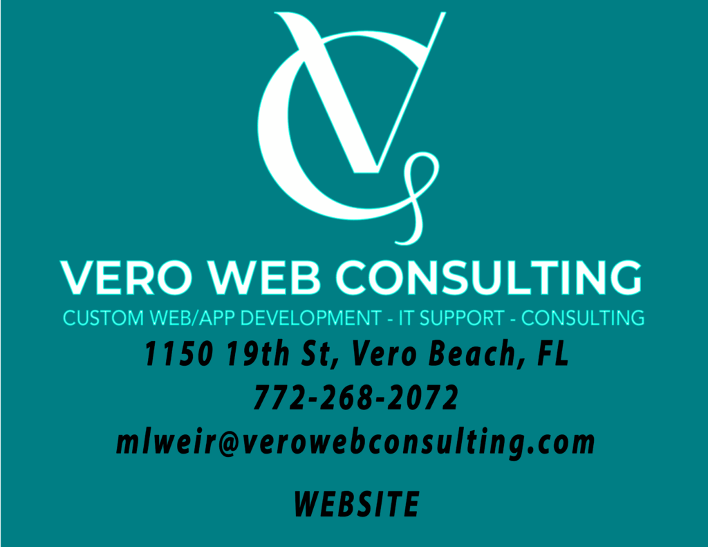 MARY LEE WEIR VERO WEB CONSULTING