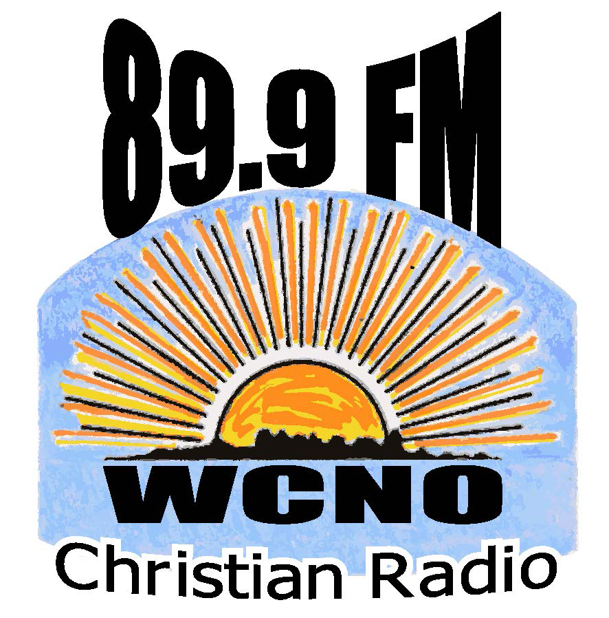 WCNO - YOUR GOOD NEWS STATION
