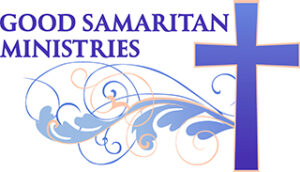 Good Samaritan Ministries - Vector Logo Design