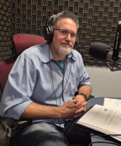 Paul Haynes, Director of Church and Ministry Partnerships