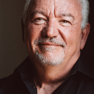 Paul Wilbur - Wilbur Ministries & Shabbat In Your Home