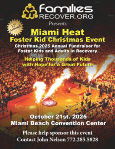 Miami Heat Foster Kids TRIP 2025