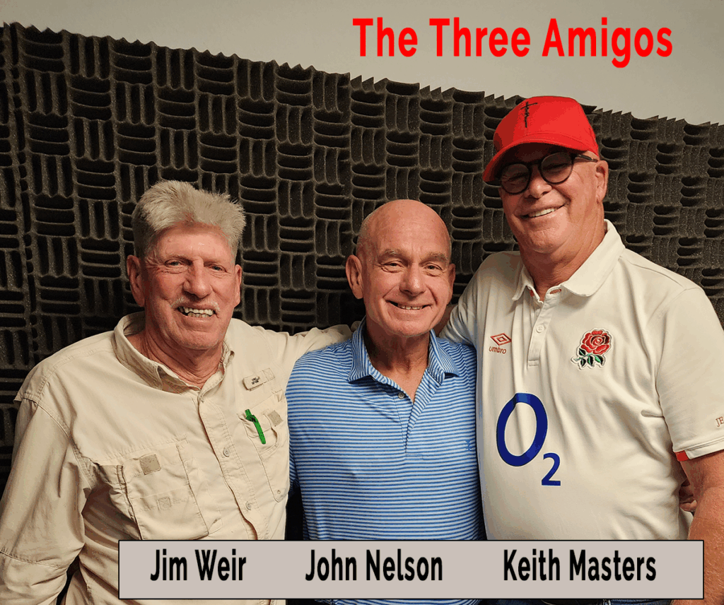 3 Amigos 10.16.15