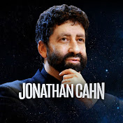 Jonathan Cahn photo