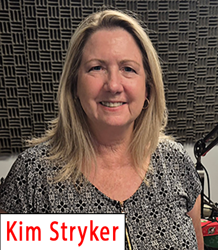 kim stryker