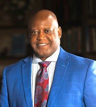 Bishop Flowers - San Antonio Black White Brown