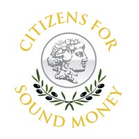 Citizens for Sound Money Logo