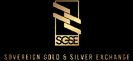Sovereign Gold & Silver Exchange Logo