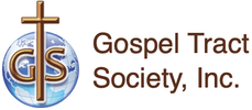 Gospel Tract Society Logo