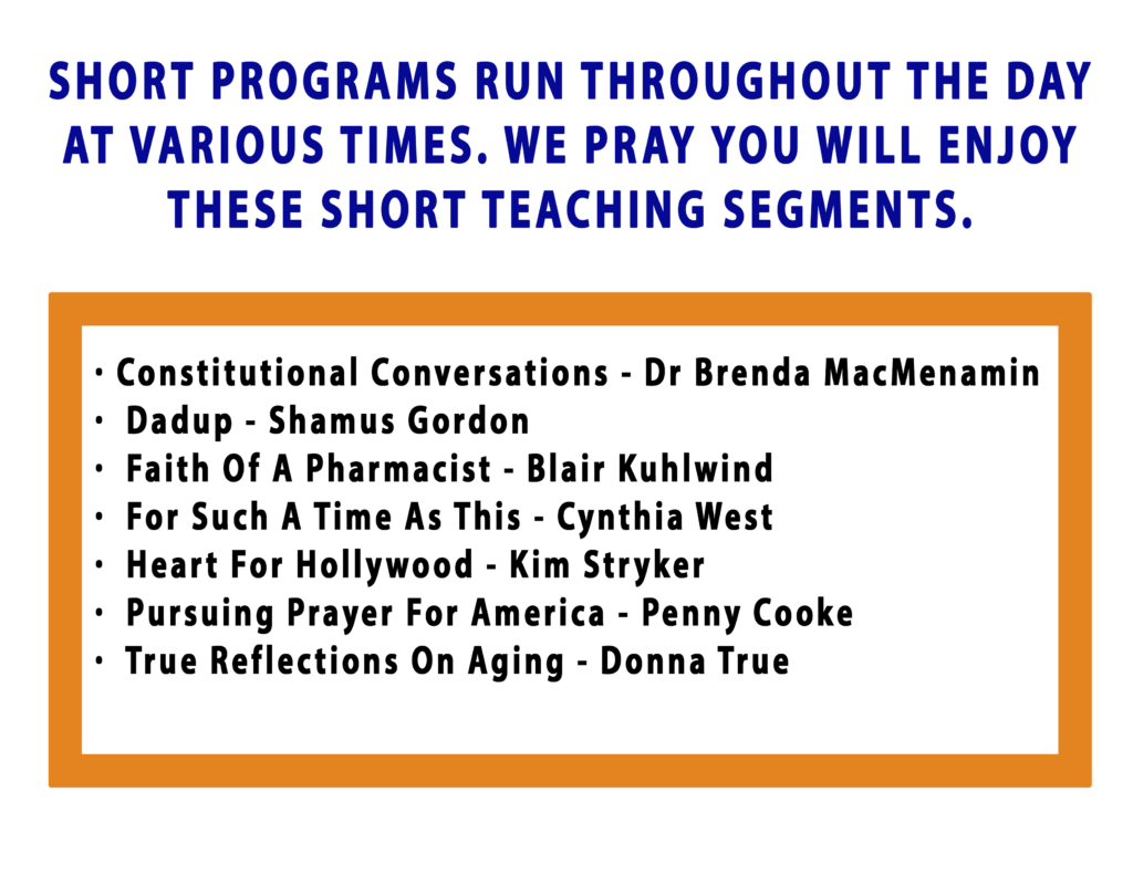 PROGRAM SHORTS_03.22