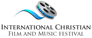 iNTERNATIONAL CHRISTIAN FILM FESTIVAL LOGO