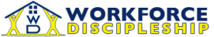 Workforce Discipleship Center Logo