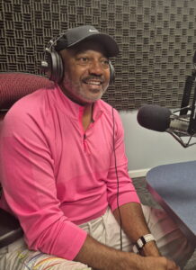 Jerome Rhyant