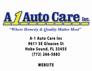 A1 Auto Care
