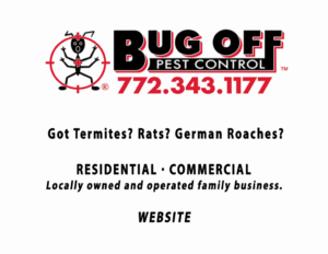 Bug Off Pest Control