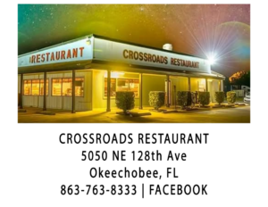 Crossroads Restaurant