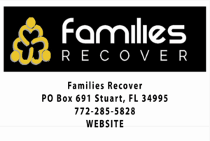 Families Recover