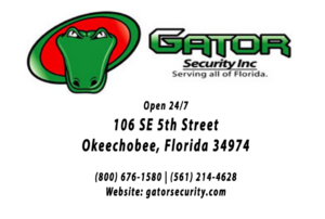 Gator Security