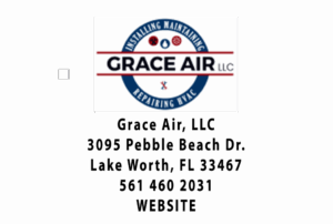 Grace Air