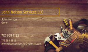 John Nelson Services LLC