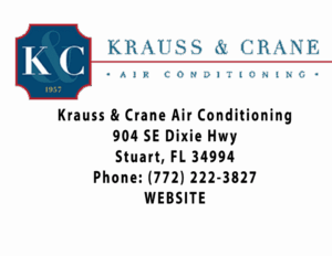 Krauss & Crane Air Conditioning