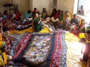 Rose Circlers ministry in India