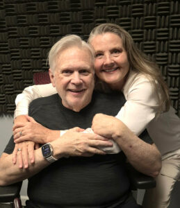 Steve & Cindy Camp 06.17.26