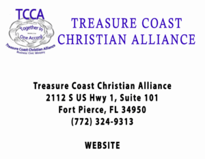 Treasure Coast Christian Alliance