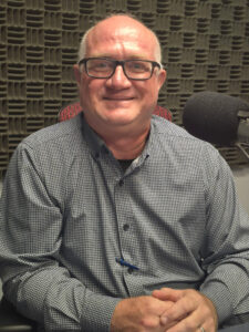 Robert Whitlach