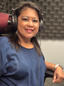 Ann Limjoco & Chris Fogal