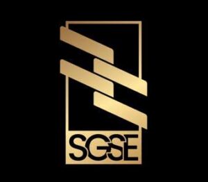 SGSE.GOLD LOGO
