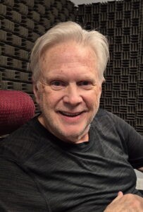Steve Camp