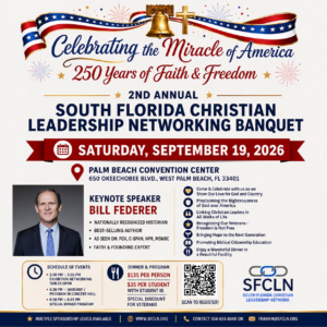 2026 Conference Flyer