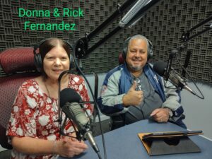 Rick & Donna Fernandez