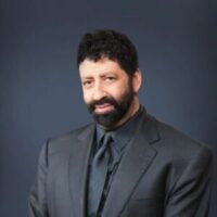 Jonathan Cahn