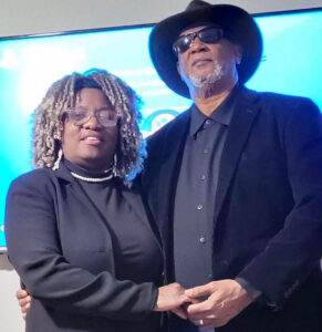 Kenneth & Shannon McMiller